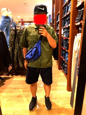 parikuraimuさんのコーディネート