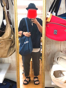 parikuraimuさんのコーディネート