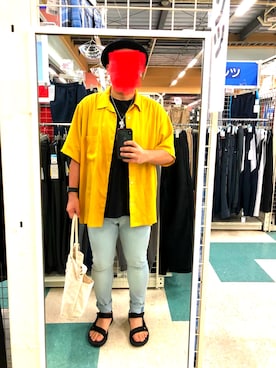 parikuraimuさんのコーディネート