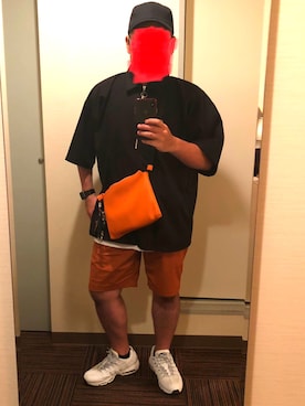 parikuraimuさんのコーディネート