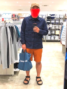 parikuraimuさんのコーディネート