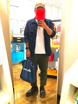 parikuraimuさんのコーディネート