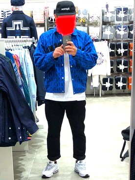 parikuraimuさんのコーディネート