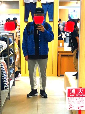 parikuraimuさんのコーディネート