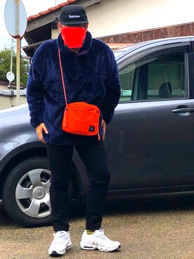 parikuraimuさんのコーディネート