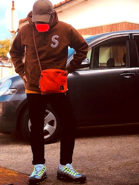 parikuraimuさんのコーディネート