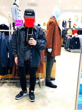 parikuraimuさんのコーディネート