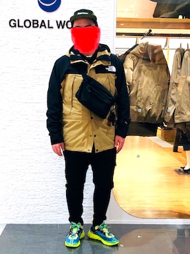 parikuraimuさんのコーディネート