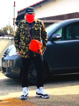 parikuraimuさんのコーディネート