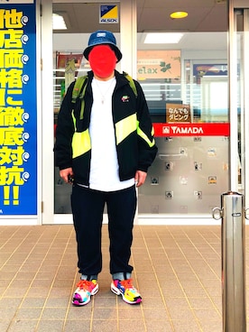 parikuraimuさんのコーディネート