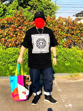 parikuraimuさんのコーディネート