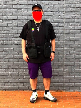 parikuraimuさんのコーディネート