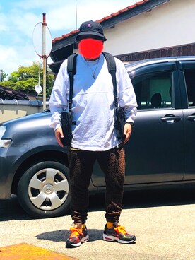 parikuraimuさんのコーディネート