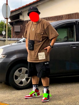 parikuraimuさんのコーディネート