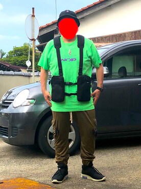 parikuraimuさんのコーディネート