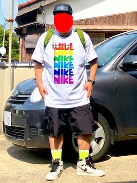 parikuraimuさんのコーディネート