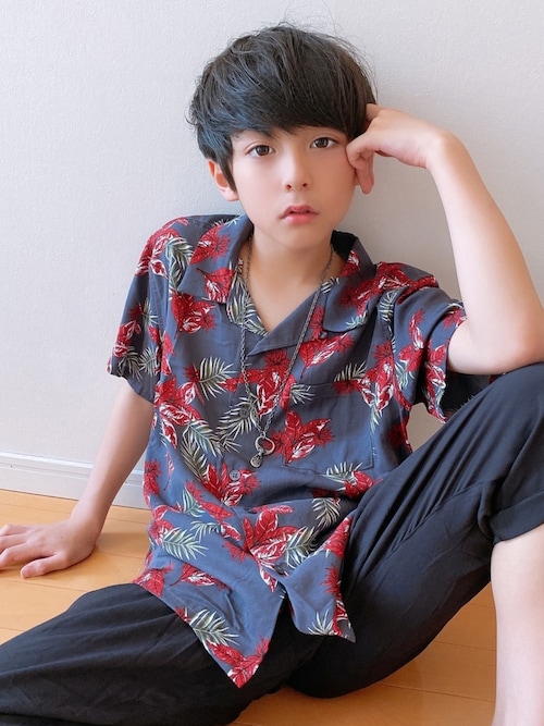 haruさんのコーディネート