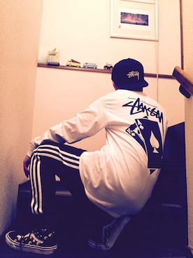 Ma$akiさんのコーディネート