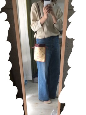 ユッピさんのコーディネート