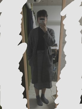 ユッピさんのコーディネート