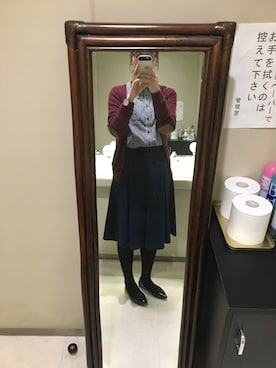 ユッピさんのコーディネート