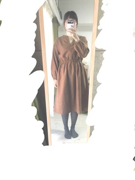 ユッピさんのコーディネート