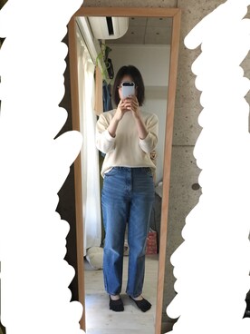 ユッピさんのコーディネート