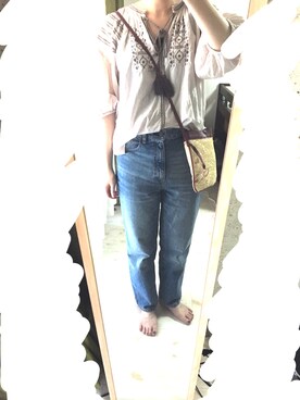 ユッピさんのコーディネート