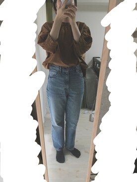 ユッピさんのコーディネート