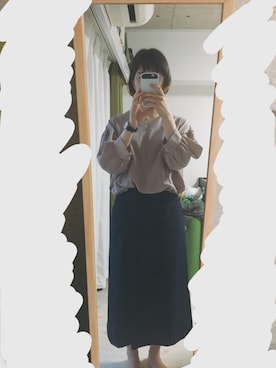 ユッピさんのコーディネート