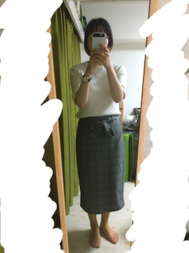 ユッピさんのコーディネート