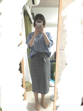 ユッピさんのコーディネート