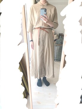 ユッピさんのコーディネート