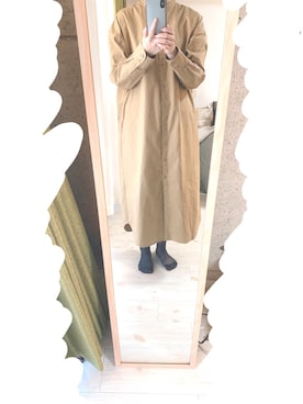 ユッピさんのコーディネート