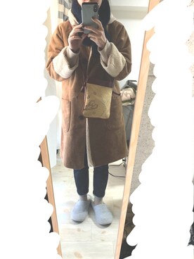 ユッピさんのコーディネート