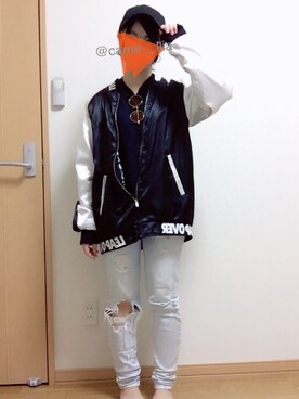 came._.lliaさんのコーディネート