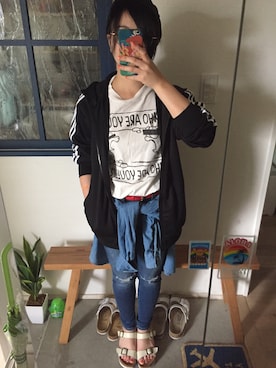 came._.lliaさんのコーディネート