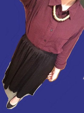 came._.lliaさんのコーディネート