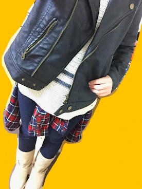 came._.lliaさんのコーディネート