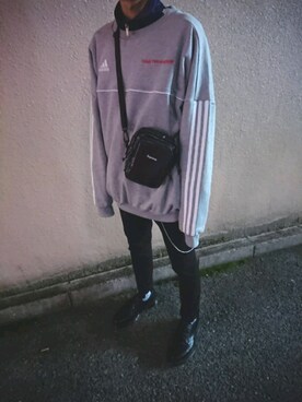 げひろさんのコーディネート