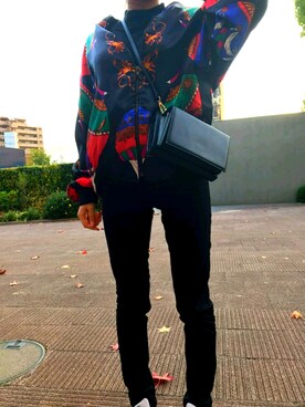 げひろさんのコーディネート