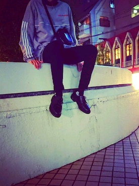 げひろさんのコーディネート