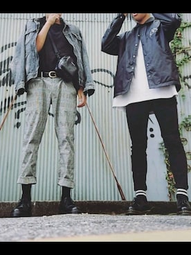 げひろさんのコーディネート