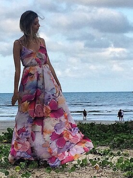 Grazi Nunesさんのコーディネート