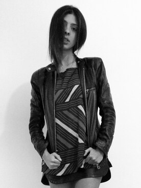 Grazi Nunesさんのコーディネート