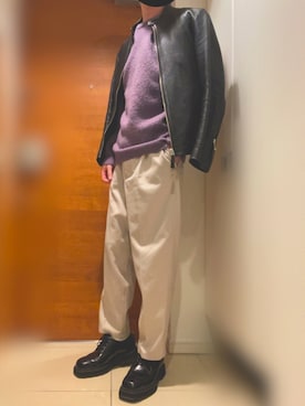 Sabiさんのコーディネート