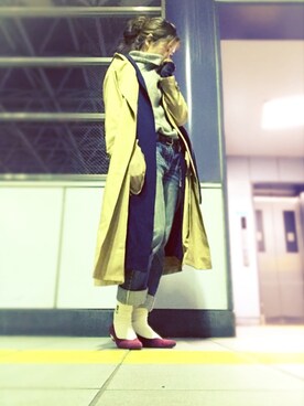 Chan*/さんのコーディネート