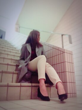 Chan*/さんのコーディネート