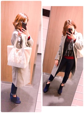 Chan*/さんのコーディネート