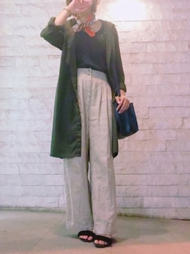 Chan*/さんのコーディネート